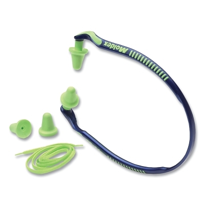 JAZZ BAND BANDED HEARINGPROTECTOR (50 PER CS)
